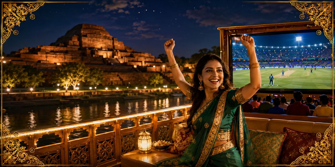 বাংলাদেশ ক্রিকেট বেটিং