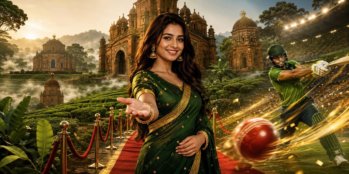 বাংলাদেশের লটারি বেটিং