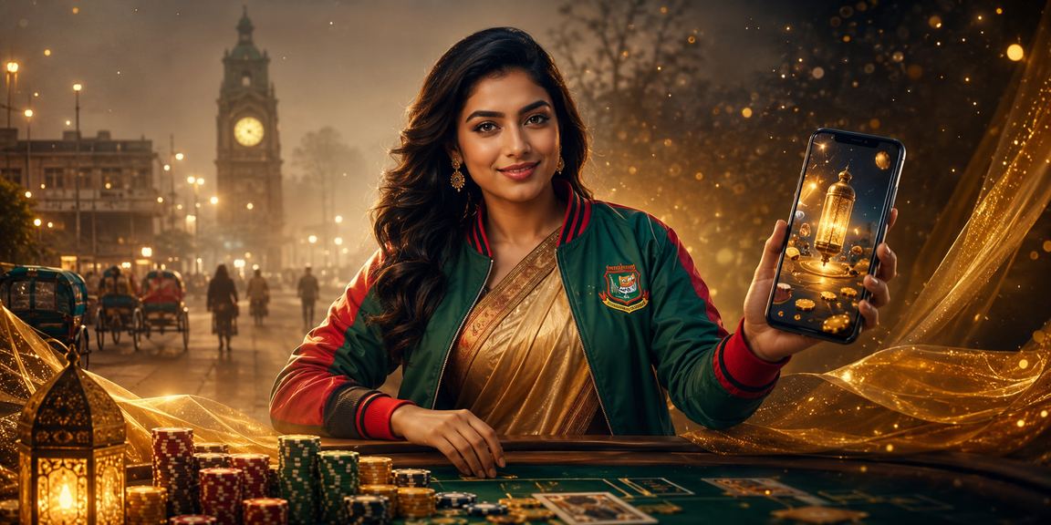 রংপুর ক্রিকেট বেটিং