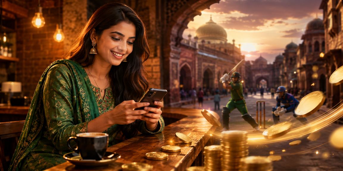 সোনারগাঁও ক্রিকেট বেটিং